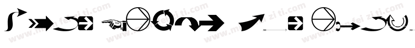 IdeaFonts XiaoKeAi字体转换